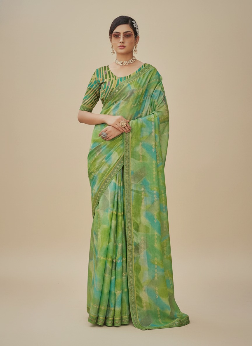 SAREE